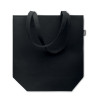 Borsa/shopper in feltro RPET