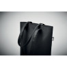 Borsa/shopper in feltro RPET