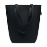 Borsa/shopper in feltro RPET