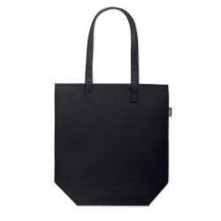 Borsa/shopper in feltro RPET