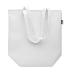 Borsa/shopper in feltro RPET