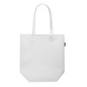Borsa/shopper in feltro RPET