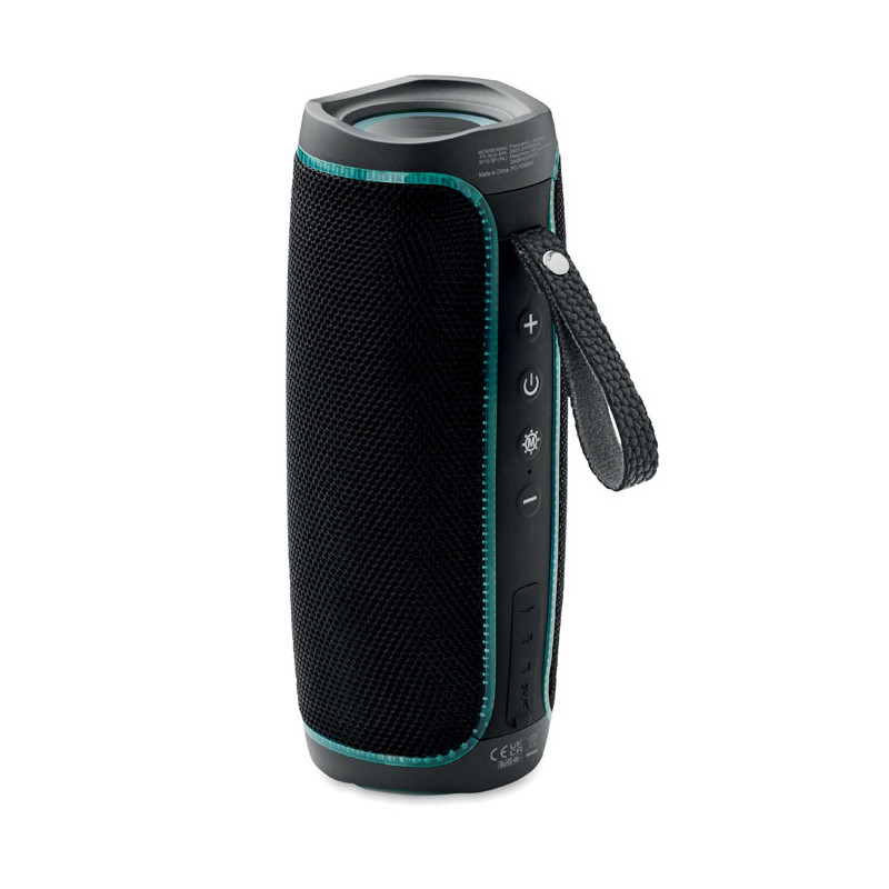 Speaker wireless impermeabile