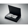 Scatola di carte regalo