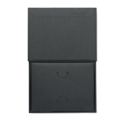 Scatola di carte regalo