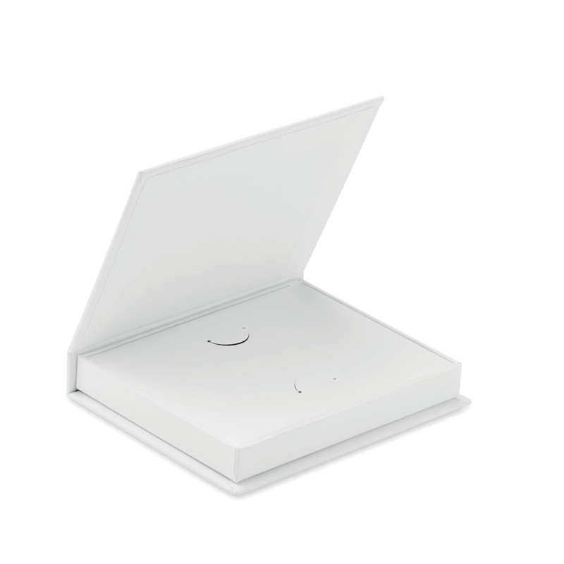 Scatola di carte regalo