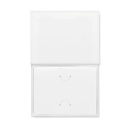 Scatola di carte regalo