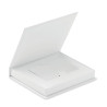 Scatola di carte regalo