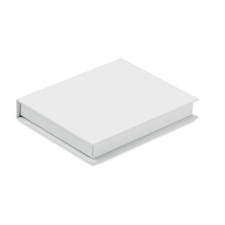 Scatola di carte regalo