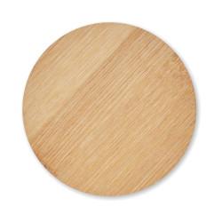 Candela di cera vegetale 160 g