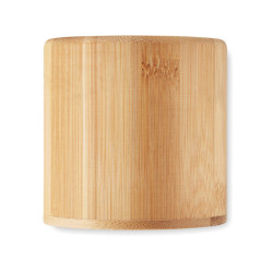 Candela di cera vegetale 160 g