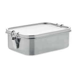 Porta pranzo in acciaio