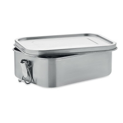Porta pranzo in acciaio
