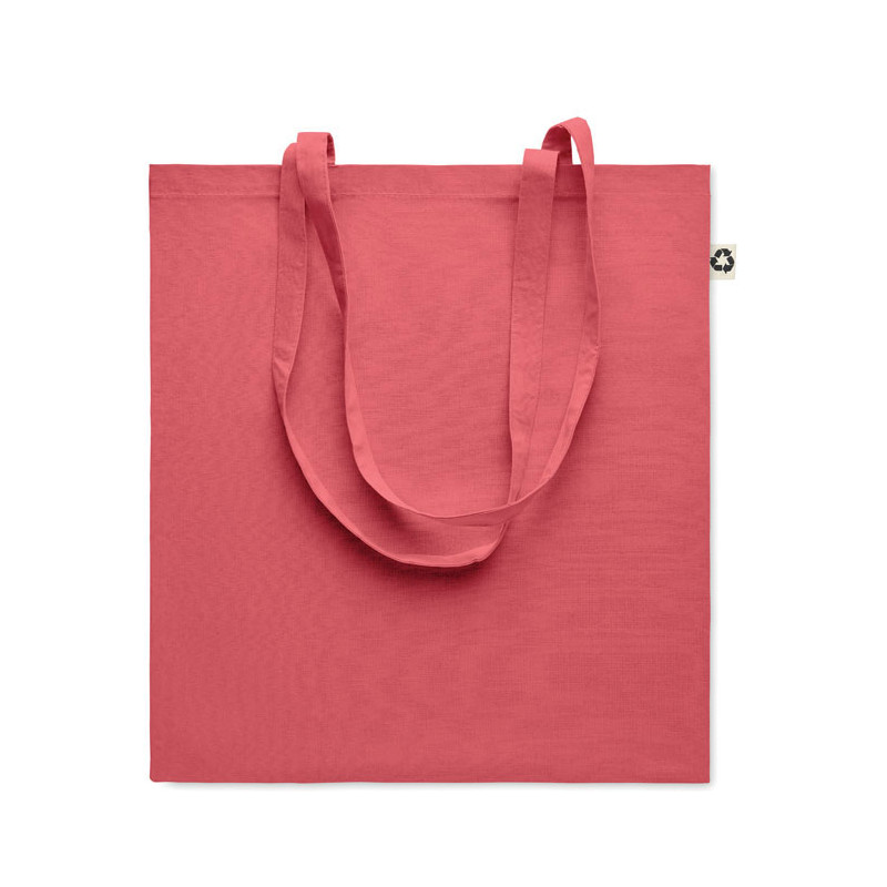 Borsa della spesa in cotone