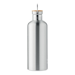 Bottiglia doppio strato 1,5L