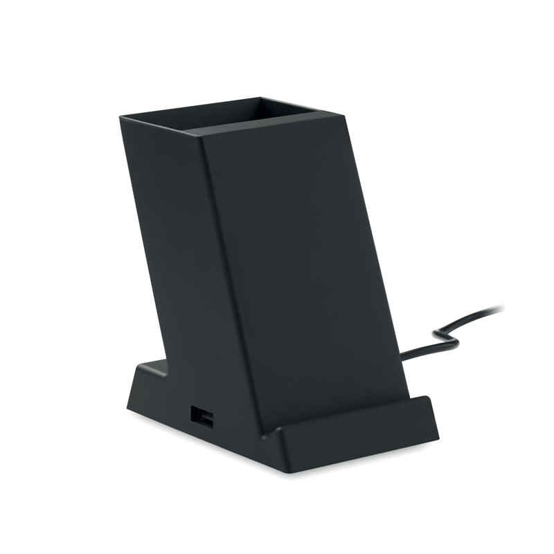 Caricabatterie wireless 15W