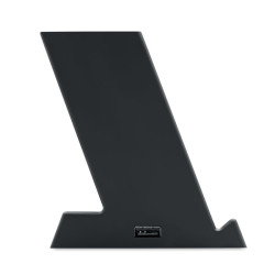 Caricabatterie wireless 15W