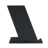 Caricabatterie wireless 15W
