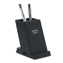 Caricabatterie wireless 15W