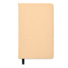 Notebook A5 in carta riciclata