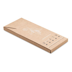 Supporto per telefono in legno