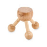 Massaggiatore manuale in legno