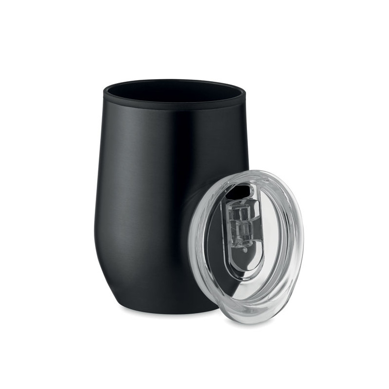 Tazza doppio strato 350 ml
