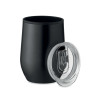 Tazza doppio strato 350 ml