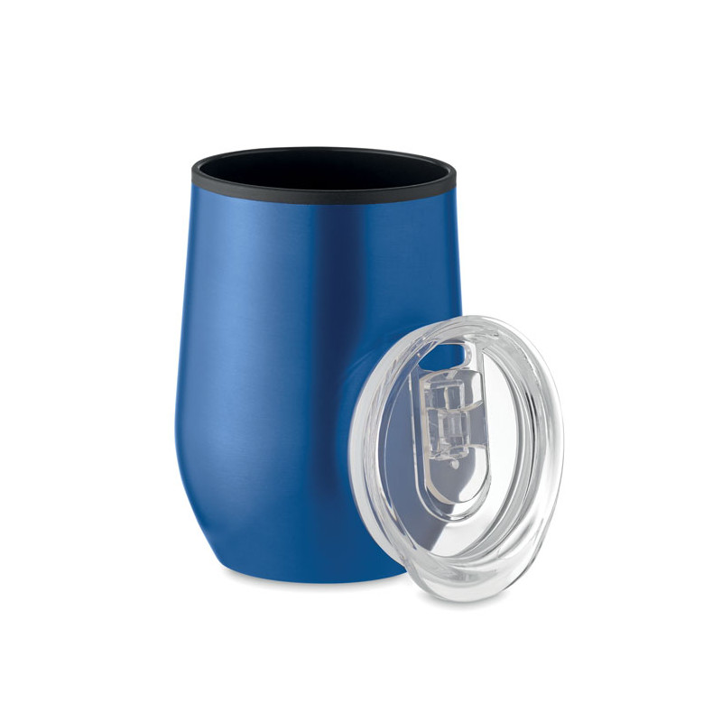 Tazza doppio strato 350 ml