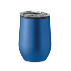 Tazza doppio strato 350 ml