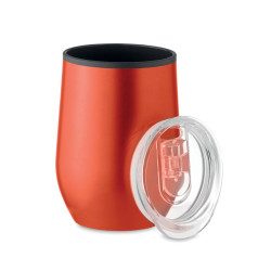 Tazza doppio strato 350 ml