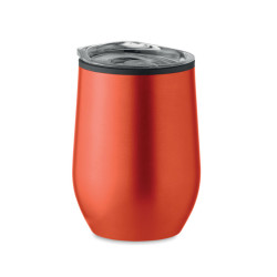 Tazza doppio strato 350 ml