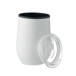 Tazza doppio strato 350 ml