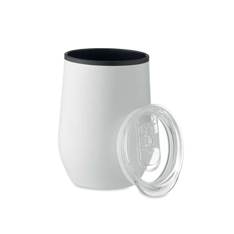Tazza doppio strato 350 ml