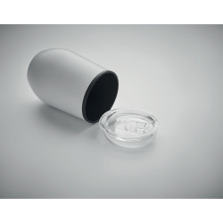 Tazza doppio strato 350 ml