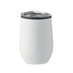 Tazza doppio strato 350 ml