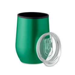 Tazza doppio strato 350 ml