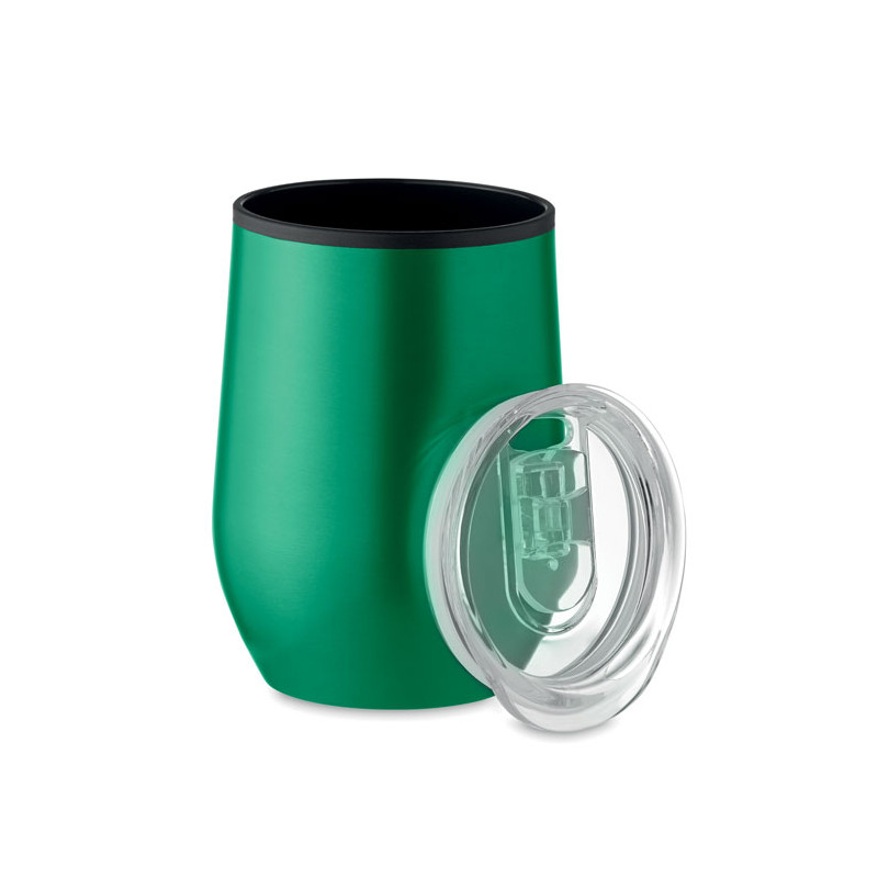 Tazza doppio strato 350 ml