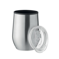 Tazza doppio strato 350 ml