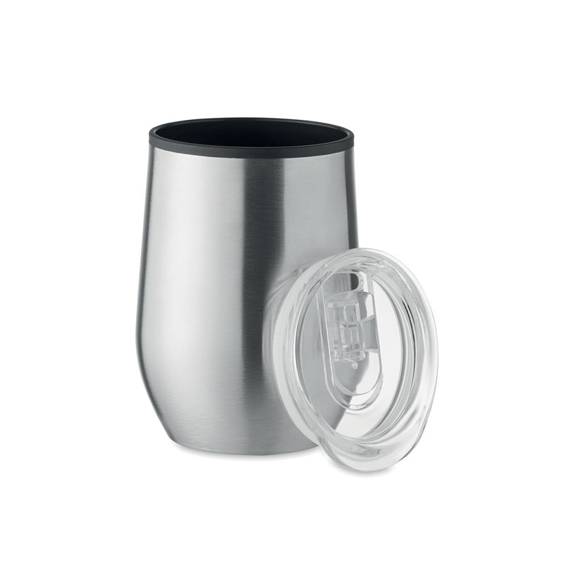 Tazza doppio strato 350 ml