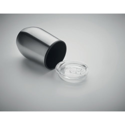 Tazza doppio strato 350 ml