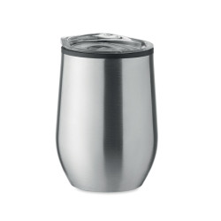 Tazza doppio strato 350 ml