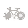 Multi-tool in acciaio inox