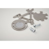 Multi-tool in acciaio inox