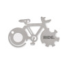 Multi-tool in acciaio inox