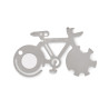 Multi-tool in acciaio inox