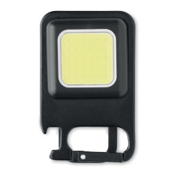 Luce COB multifunzionale