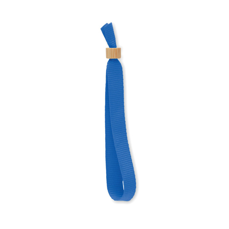 Bracciale in poliestere RPET