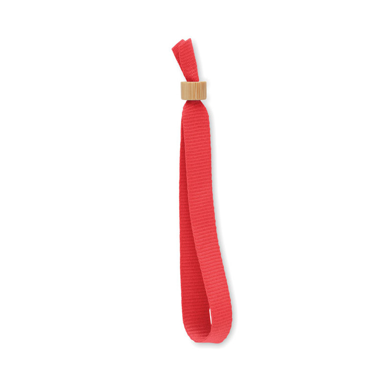 Bracciale in poliestere RPET