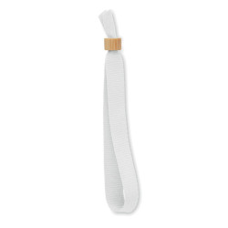 Bracciale in poliestere RPET